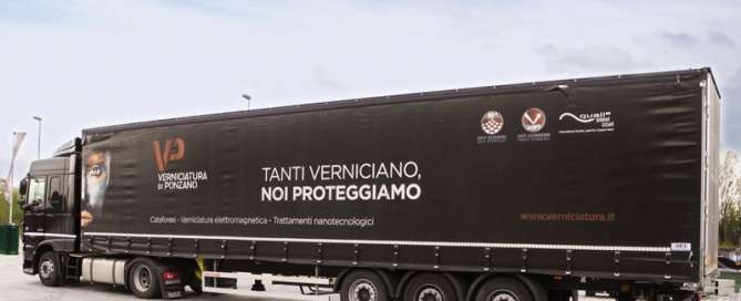 VP Verniciatura Trasporti
