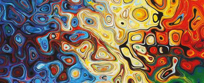 Symphony Collection: la nuova mazzetta colori RAL 2020